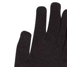 adidas Gloves Trio (simply knitted) black